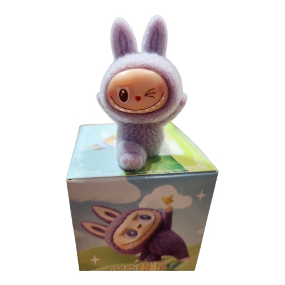 Baby Lafufu